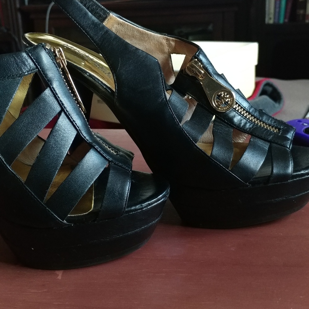 Michael Kors heels